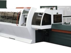 Adige LT-712d 2.5KW Rofin bron