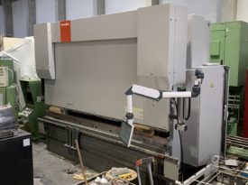 Bystronic Xpert 400/4100 2008