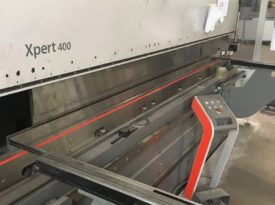 Bystronic Xpert 400/4100 2008