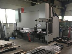 Bystronic Xpert 400/4100 2008