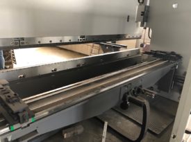 Bystronic Xpert 400/4100 2008