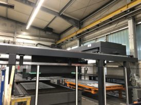 Remmert LaserFlex