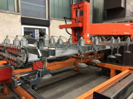 Bystronic ByLoader 4020