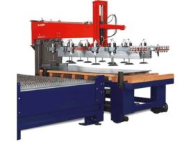 Bystronic ByLoader 4020
