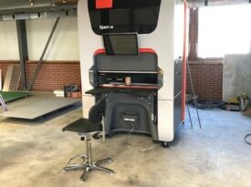 Bystronic Xpert 40 2016