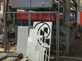 ByAutonom 3015 4.4kW CO2 2016