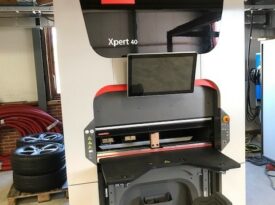 Bystronic Xpert 40 2016