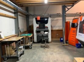 Bystronic Xpert 40 2016