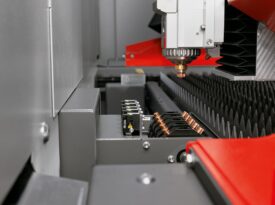 ByStar Fiber 4020 10kW 2018