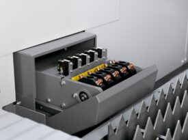 ByStar Fiber 4020 10kW 2018