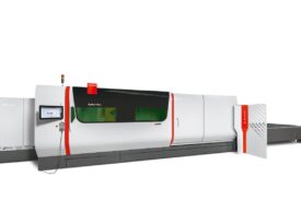 ByStar Fiber 4020 10kW 2018
