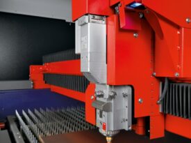 ByStar Fiber 4020 10kW 2018