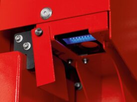ByStar Fiber 4020 10kW 2018