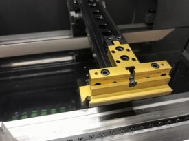 Bystronic Xpert 40 2016