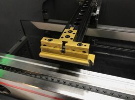 Bystronic Xpert 40 2016