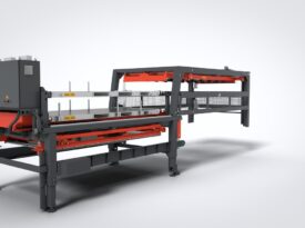 Bystronic ByTrans Extended automatisering 2011