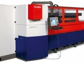 Bystronic Bystar 4020 4.4kW 2008
