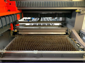 Bystronic ByVention 3015 2.2kW 2012