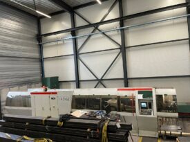 Adige LT-712d 2.5KW Rofin bron