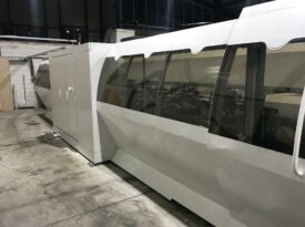 Adige LT803 2003 2.5 KW