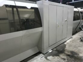 Adige LT803 2003 2.5 KW