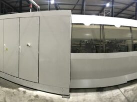 Adige LT803 2003 2.5 KW