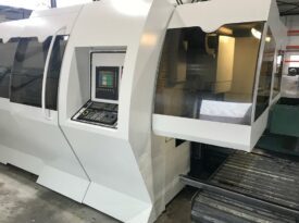 Adige LT803 2003 2.5 KW